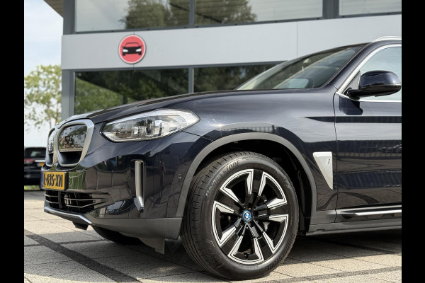 BMW iX3 AUT. Executive 80 kWh | Live Cockpit | Panorama | Leder | ACC |