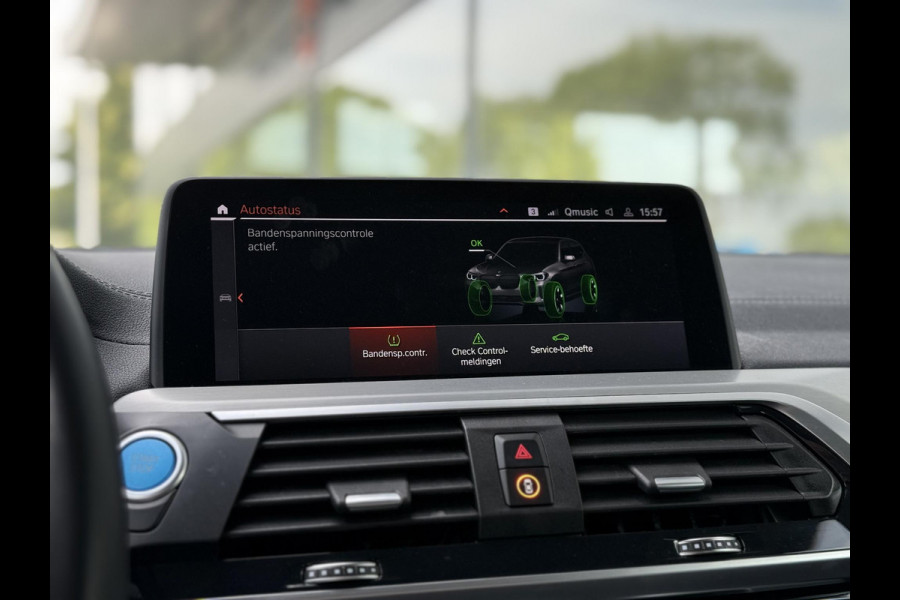 BMW iX3 AUT. Executive 80 kWh | Live Cockpit | Panorama | Leder | ACC |