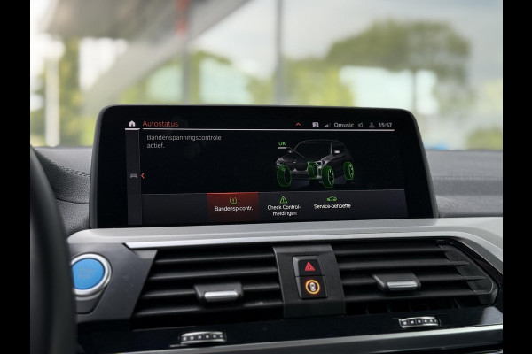 BMW iX3 AUT. Executive 80 kWh | Live Cockpit | Panorama | Leder | ACC |