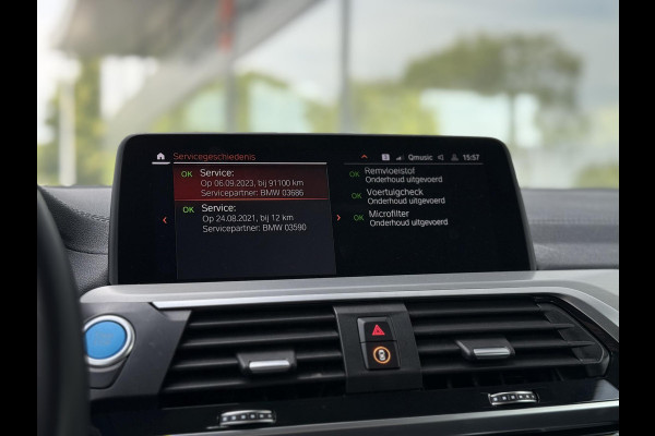 BMW iX3 AUT. Executive 80 kWh | Live Cockpit | Panorama | Leder | ACC |
