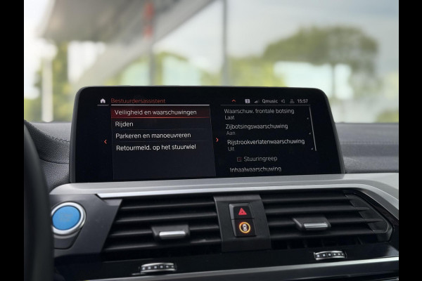 BMW iX3 AUT. Executive 80 kWh | Live Cockpit | Panorama | Leder | ACC |