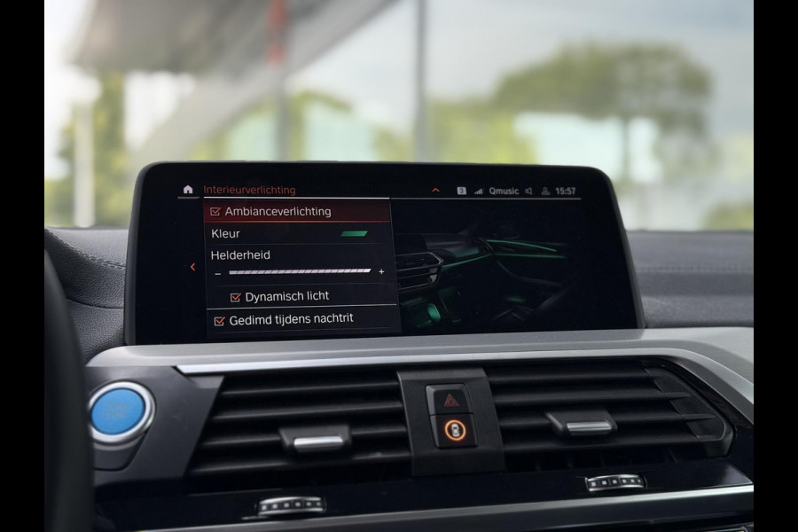 BMW iX3 AUT. Executive 80 kWh | Live Cockpit | Panorama | Leder | ACC |