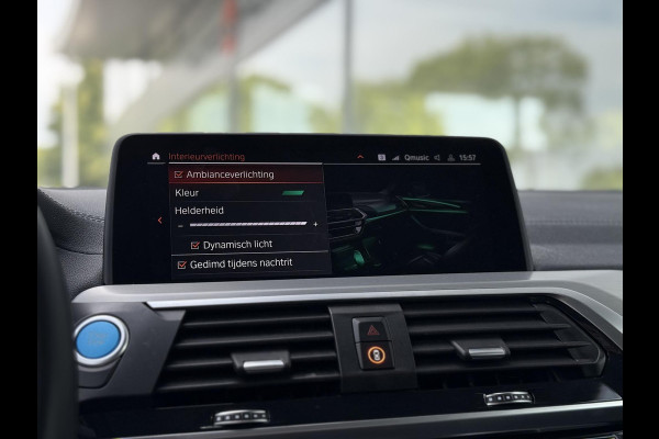 BMW iX3 AUT. Executive 80 kWh | Live Cockpit | Panorama | Leder | ACC |