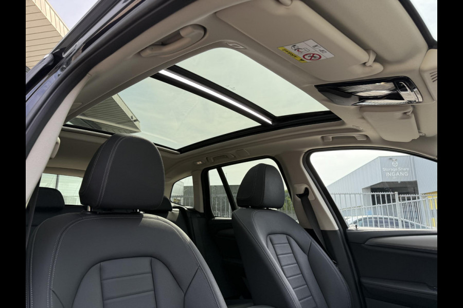 BMW iX3 AUT. Executive 80 kWh | Live Cockpit | Panorama | Leder | ACC |