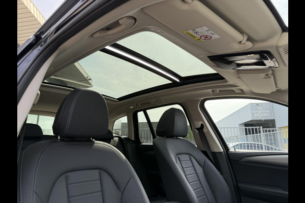 BMW iX3 AUT. Executive 80 kWh | Live Cockpit | Panorama | Leder | ACC |