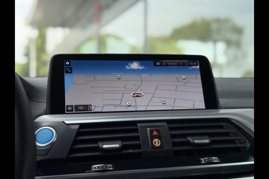 BMW iX3 AUT. Executive 80 kWh | Live Cockpit | Panorama | Leder | ACC |