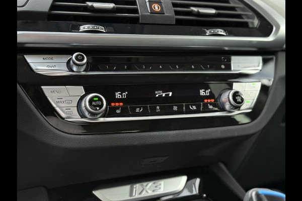 BMW iX3 AUT. Executive 80 kWh | Live Cockpit | Panorama | Leder | ACC |