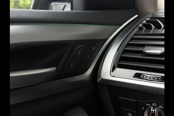 BMW iX3 AUT. Executive 80 kWh | Live Cockpit | Panorama | Leder | ACC |