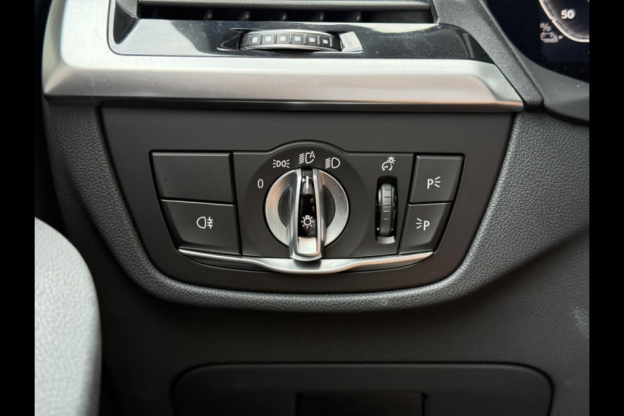 BMW iX3 AUT. Executive 80 kWh | Live Cockpit | Panorama | Leder | ACC |