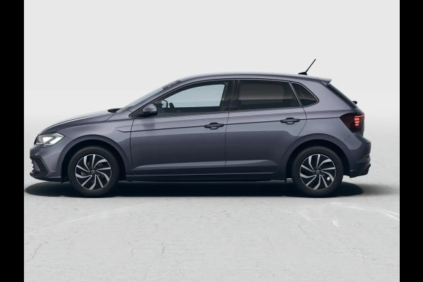 Volkswagen Polo GP Life Edition 1.0 70 kW / 95 pk TSI Hatchback 5 ver
