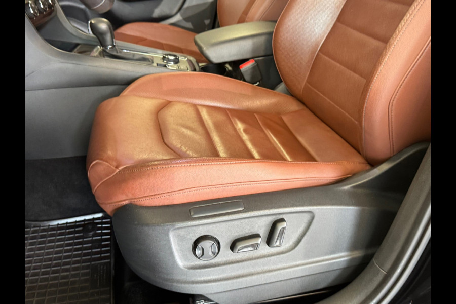 Seat Ateca 1.4 EcoTSI FR Business Intense AUT. TREKHAAK LEDER APPLE CARPLAY NAVIGATIE CAMERA CRUISE PDC KEYLESS-GO VIRTUAL COCKPIT