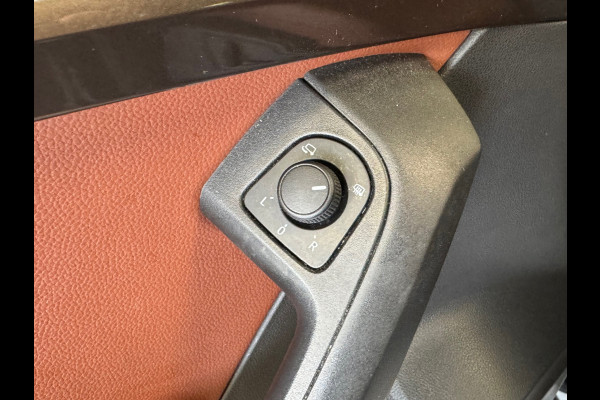 Seat Ateca 1.4 EcoTSI FR Business Intense AUT. TREKHAAK LEDER APPLE CARPLAY NAVIGATIE CAMERA CRUISE PDC KEYLESS-GO VIRTUAL COCKPIT