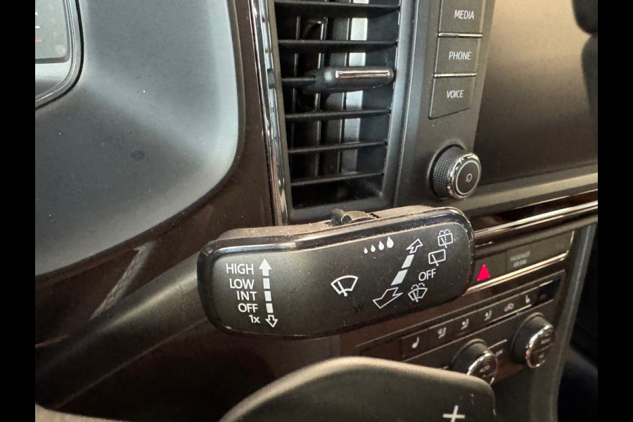 Seat Ateca 1.4 EcoTSI FR Business Intense AUT. TREKHAAK LEDER APPLE CARPLAY NAVIGATIE CAMERA CRUISE PDC KEYLESS-GO VIRTUAL COCKPIT