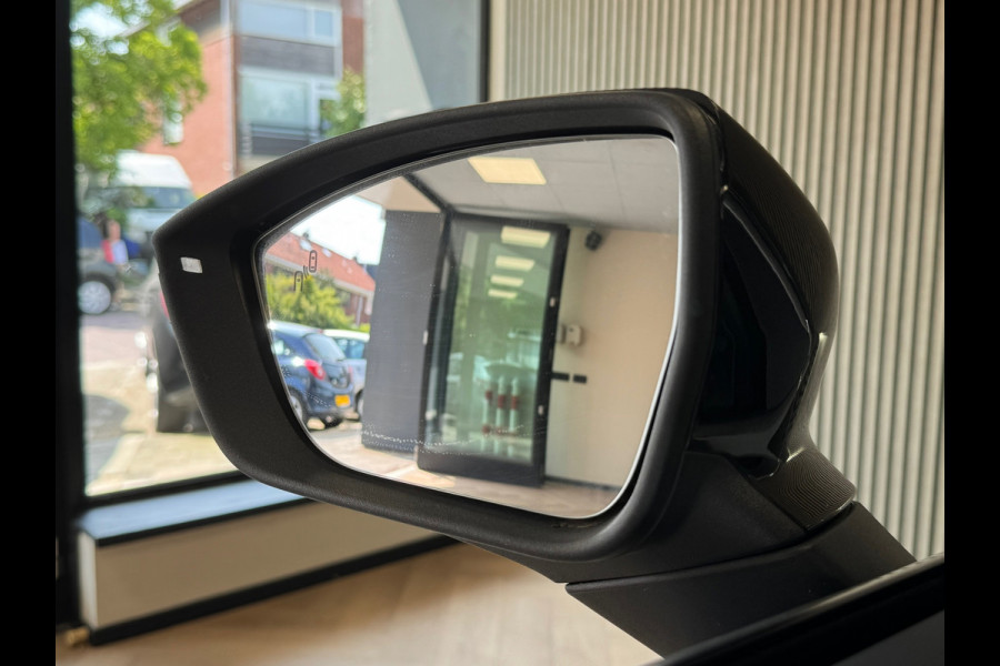 Seat Ateca 1.4 EcoTSI FR Business Intense AUT. TREKHAAK LEDER APPLE CARPLAY NAVIGATIE CAMERA CRUISE PDC KEYLESS-GO VIRTUAL COCKPIT