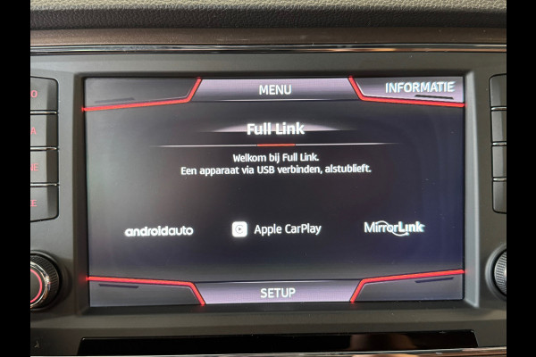Seat Ateca 1.4 EcoTSI FR Business Intense AUT. TREKHAAK LEDER APPLE CARPLAY NAVIGATIE CAMERA CRUISE PDC KEYLESS-GO VIRTUAL COCKPIT