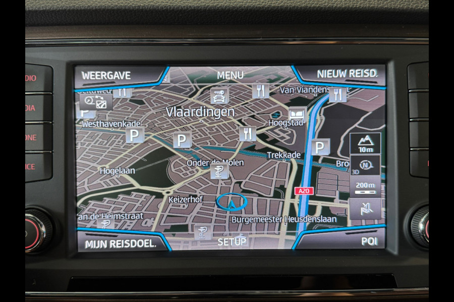 Seat Ateca 1.4 EcoTSI FR Business Intense AUT. TREKHAAK LEDER APPLE CARPLAY NAVIGATIE CAMERA CRUISE PDC KEYLESS-GO VIRTUAL COCKPIT