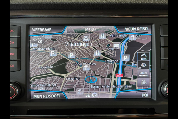 Seat Ateca 1.4 EcoTSI FR Business Intense AUT. TREKHAAK LEDER APPLE CARPLAY NAVIGATIE CAMERA CRUISE PDC KEYLESS-GO VIRTUAL COCKPIT