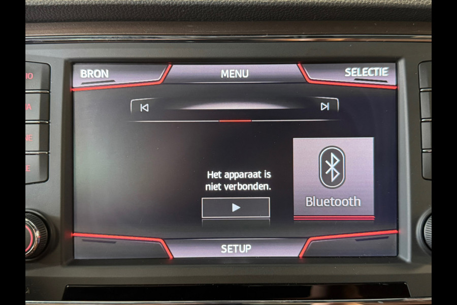 Seat Ateca 1.4 EcoTSI FR Business Intense AUT. TREKHAAK LEDER APPLE CARPLAY NAVIGATIE CAMERA CRUISE PDC KEYLESS-GO VIRTUAL COCKPIT