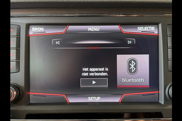 Seat Ateca 1.4 EcoTSI FR Business Intense AUT. TREKHAAK LEDER APPLE CARPLAY NAVIGATIE CAMERA CRUISE PDC KEYLESS-GO VIRTUAL COCKPIT