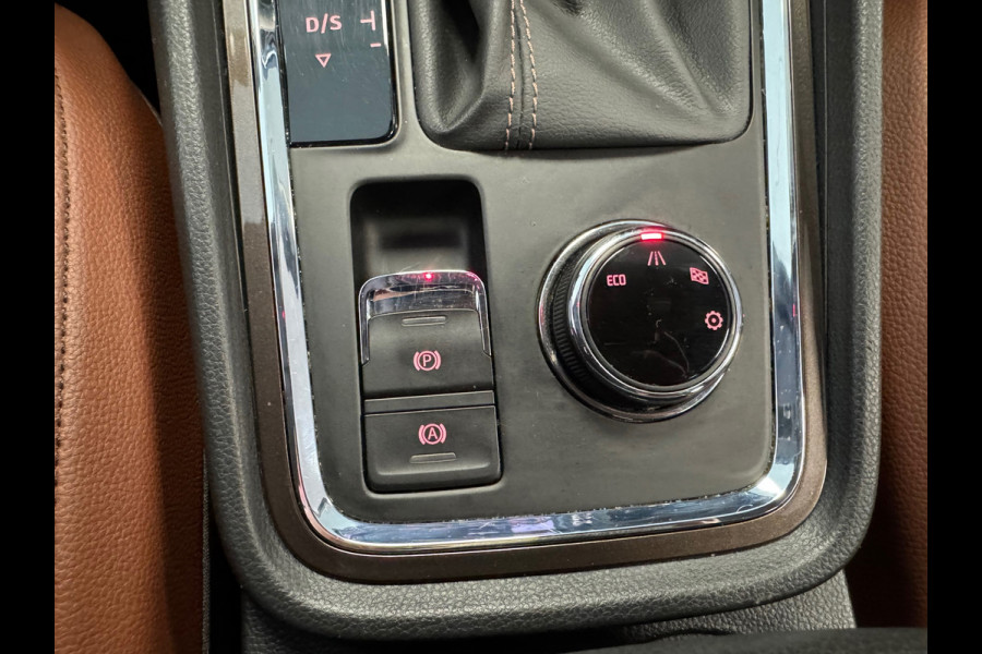 Seat Ateca 1.4 EcoTSI FR Business Intense AUT. TREKHAAK LEDER APPLE CARPLAY NAVIGATIE CAMERA CRUISE PDC KEYLESS-GO VIRTUAL COCKPIT