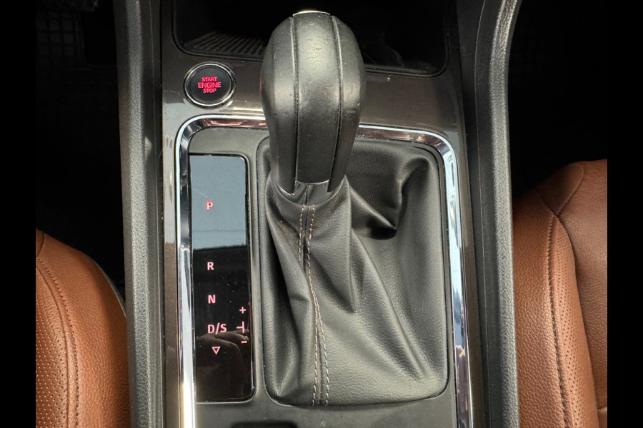 Seat Ateca 1.4 EcoTSI FR Business Intense AUT. TREKHAAK LEDER APPLE CARPLAY NAVIGATIE CAMERA CRUISE PDC KEYLESS-GO VIRTUAL COCKPIT