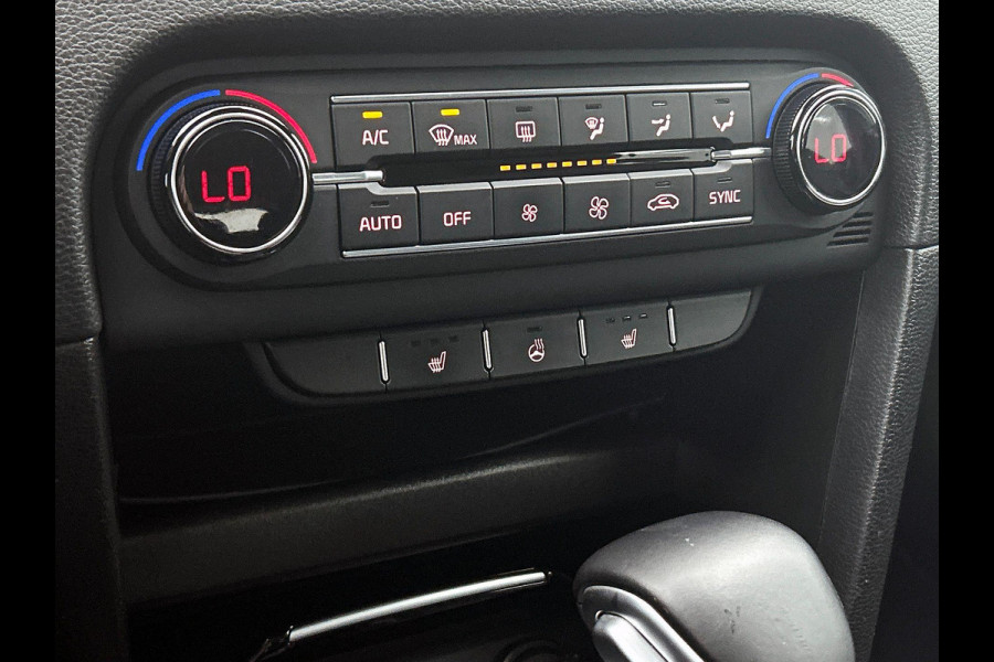 Kia Ceed Sportswagon 1.4 T-GDi DynamicPlusLine | 140PK | CARPLAY | TrekH | StoelV | StuurV | Lane ass | Acht cam | DealerOnderH |
