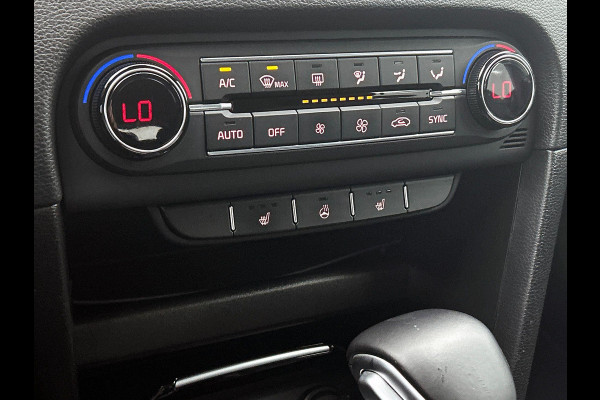 Kia Ceed Sportswagon 1.4 T-GDi DynamicPlusLine | 140PK | CARPLAY | TrekH | StoelV | StuurV | Lane ass | Acht cam | DealerOnderH |