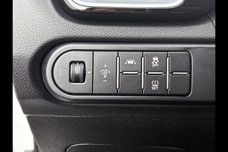 Kia Ceed Sportswagon 1.4 T-GDi DynamicPlusLine | 140PK | CARPLAY | TrekH | StoelV | StuurV | Lane ass | Acht cam | DealerOnderH |