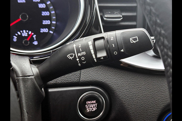 Kia Ceed Sportswagon 1.4 T-GDi DynamicPlusLine | 140PK | CARPLAY | TrekH | StoelV | StuurV | Lane ass | Acht cam | DealerOnderH |