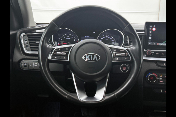 Kia Ceed Sportswagon 1.4 T-GDi DynamicPlusLine | 140PK | CARPLAY | TrekH | StoelV | StuurV | Lane ass | Acht cam | DealerOnderH |
