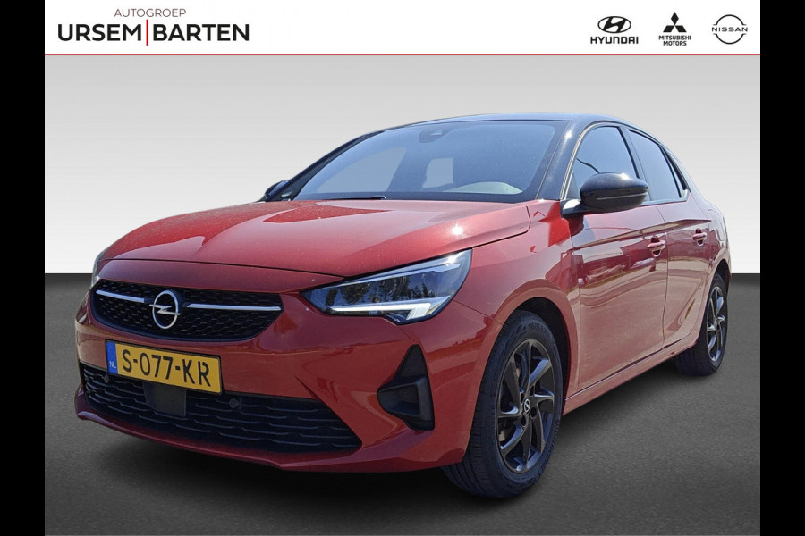 Opel Corsa 1.2 GS Line