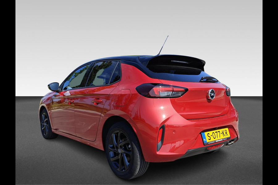 Opel Corsa 1.2 GS Line
