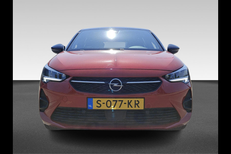 Opel Corsa 1.2 GS Line