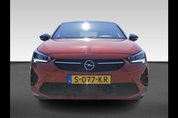 Opel Corsa 1.2 GS Line
