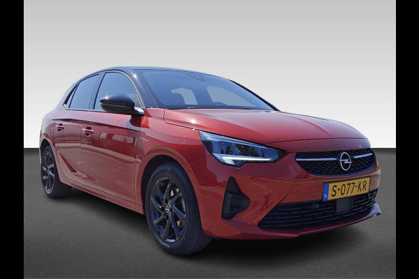 Opel Corsa 1.2 GS Line