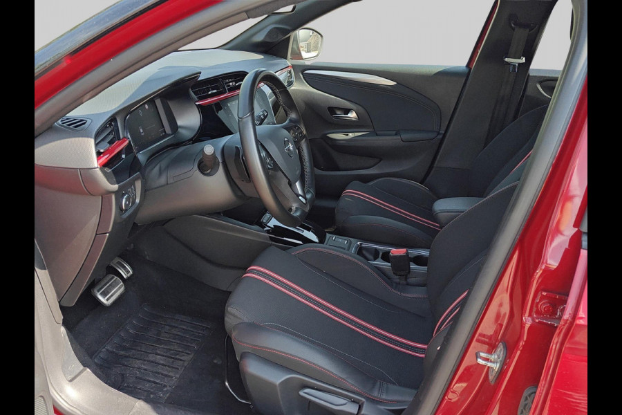 Opel Corsa 1.2 GS Line