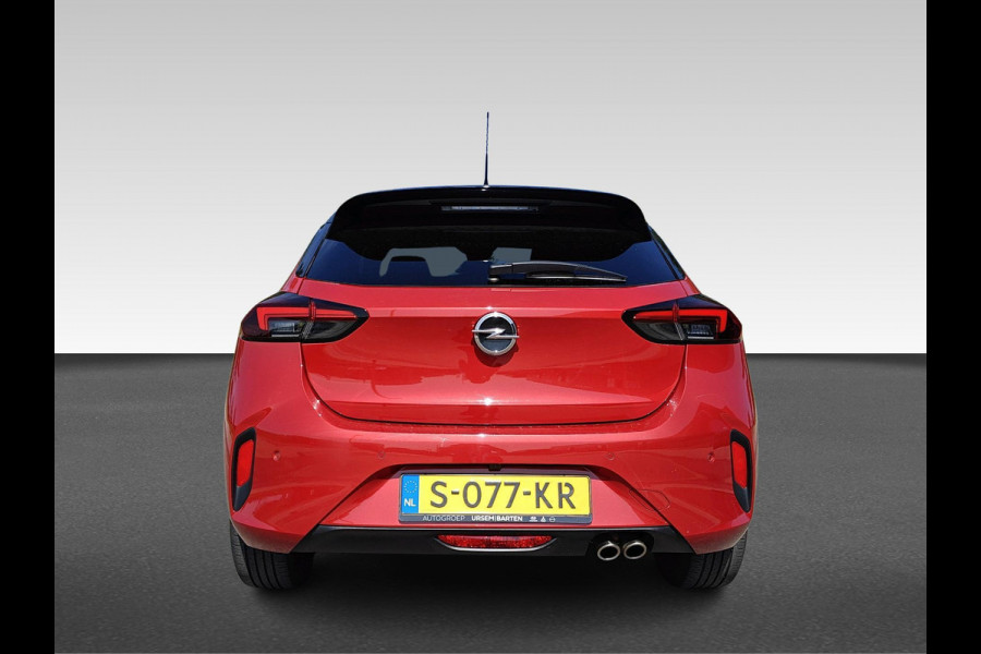 Opel Corsa 1.2 GS Line