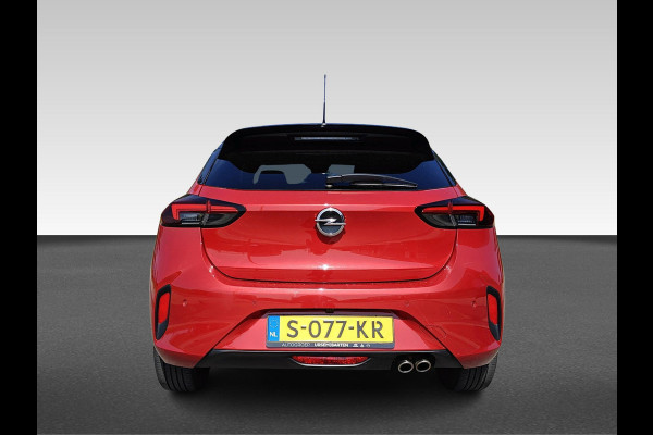 Opel Corsa 1.2 GS Line