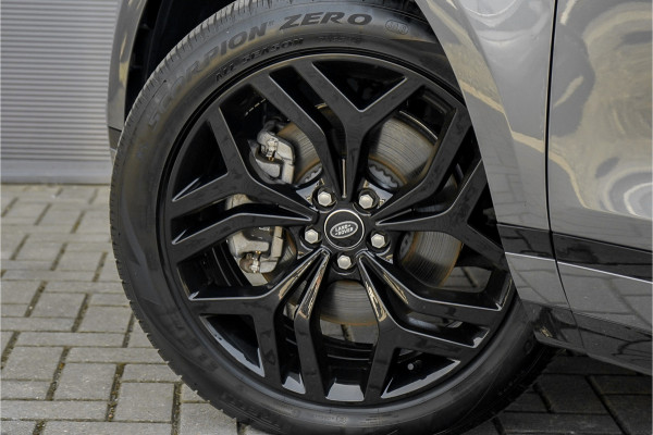 Land Rover Range Rover Evoque 1.5 P300e AWD R-Dynamic HSE Black Pack Pano Camera 20"