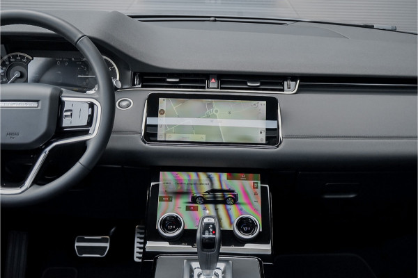 Land Rover Range Rover Evoque 1.5 P300e AWD R-Dynamic HSE Black Pack Pano Camera 20"