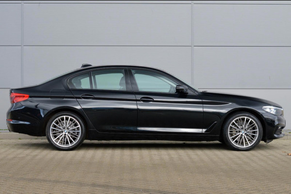 BMW 5 Serie 530e iPerformance High Executive