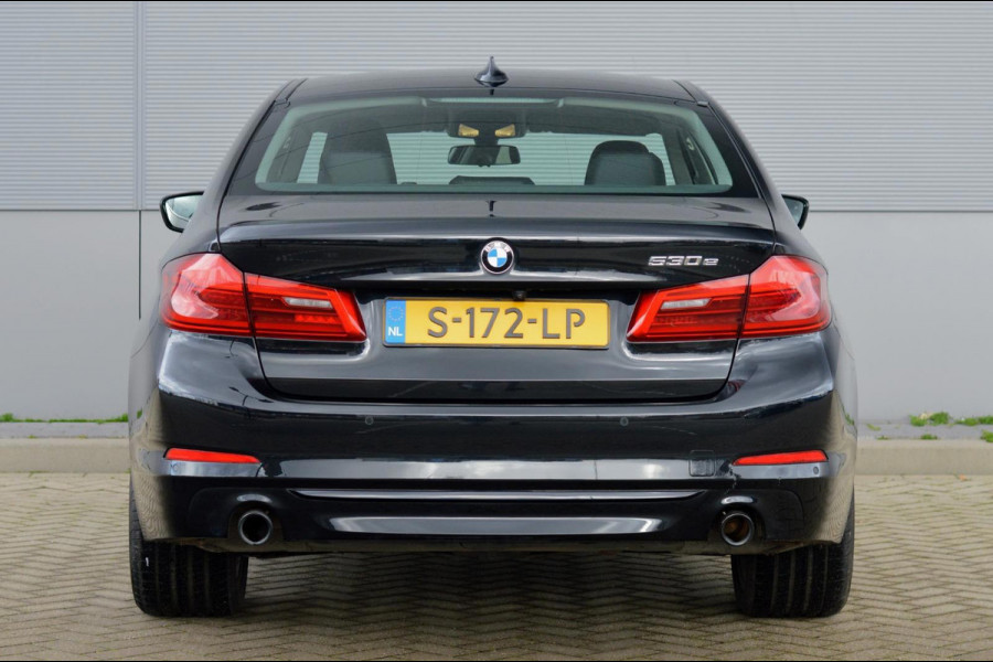 BMW 5 Serie 530e iPerformance High Executive