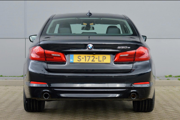 BMW 5 Serie 530e iPerformance High Executive