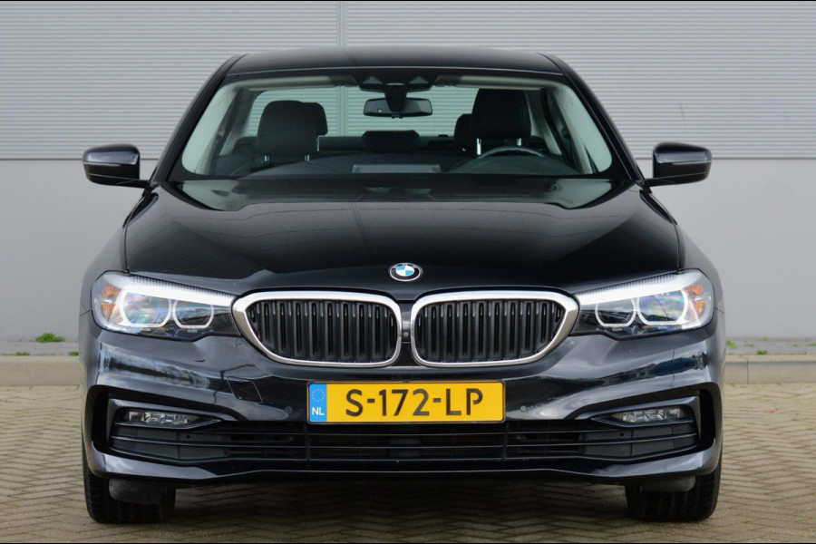 BMW 5 Serie 530e iPerformance High Executive