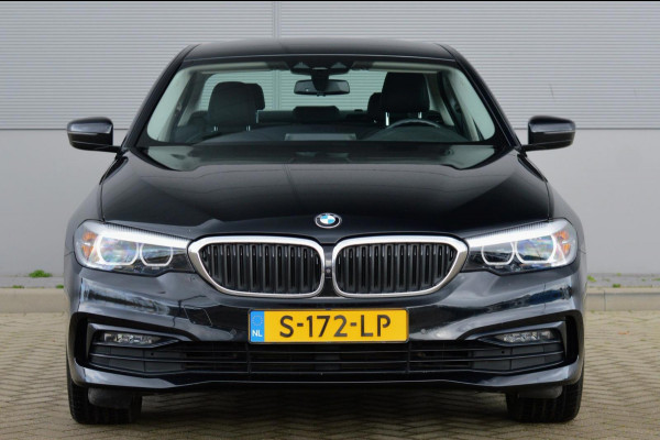 BMW 5 Serie 530e iPerformance High Executive