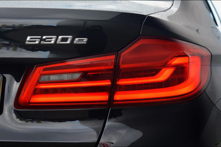 BMW 5 Serie 530e iPerformance High Executive