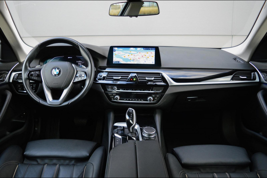 BMW 5 Serie 530e iPerformance High Executive