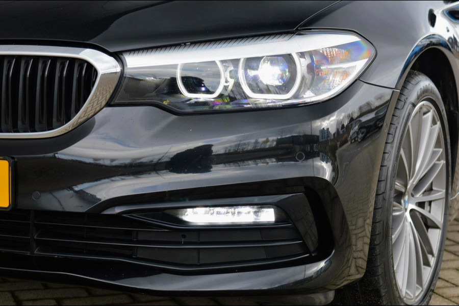 BMW 5 Serie 530e iPerformance High Executive