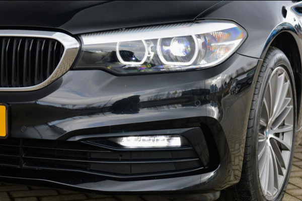BMW 5 Serie 530e iPerformance High Executive
