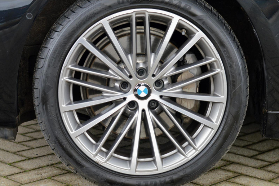 BMW 5 Serie 530e iPerformance High Executive